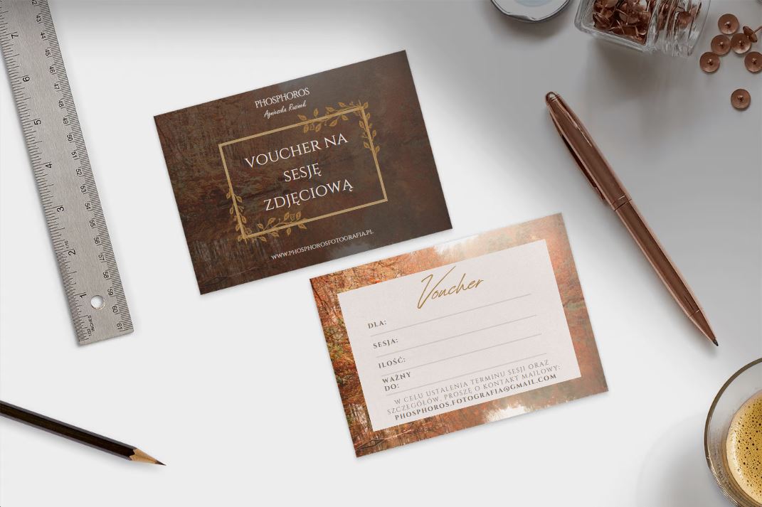 Voucher podarunkowy Basic - obrazek 2