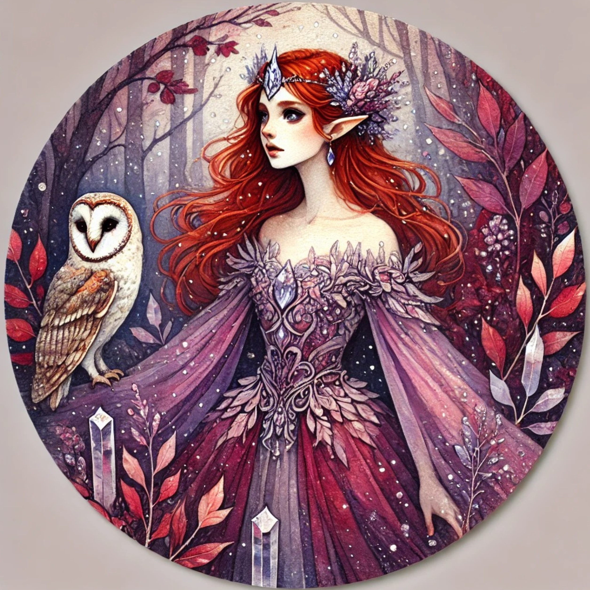 Magiczne naklejki - obrazek 6