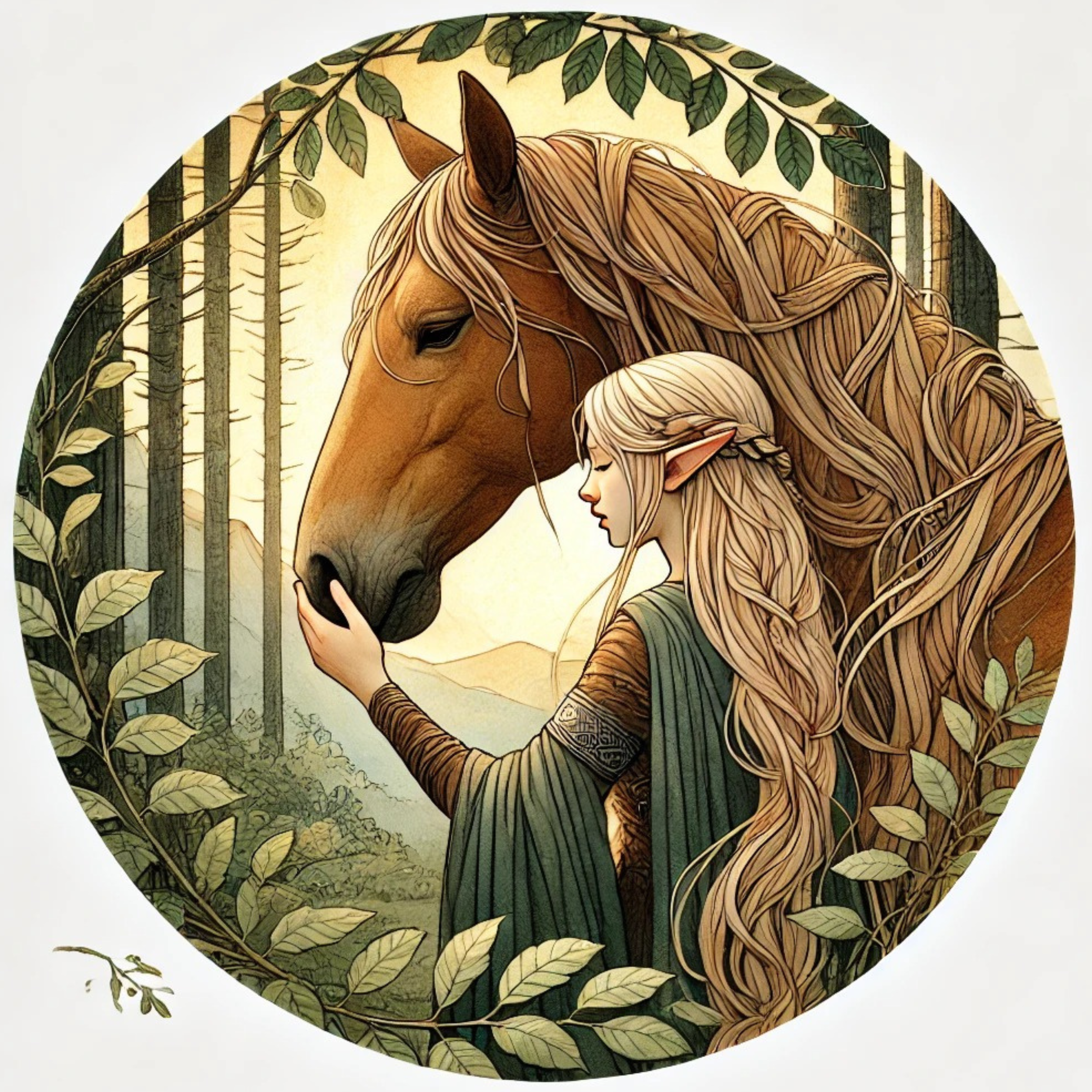 Magiczne naklejki - obrazek 10