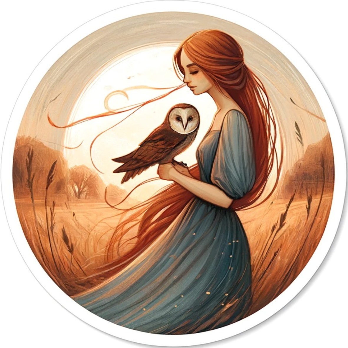 Magiczne naklejki - obrazek 7