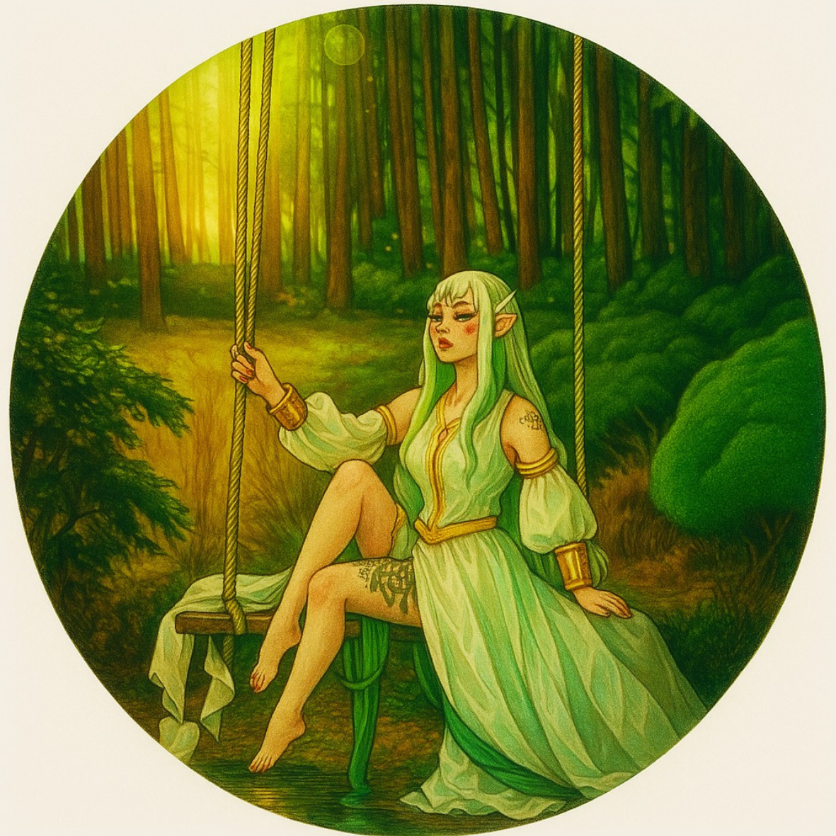 Magiczne naklejki - obrazek 9