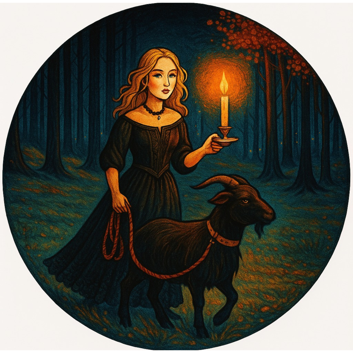 Magiczne naklejki - obrazek 2